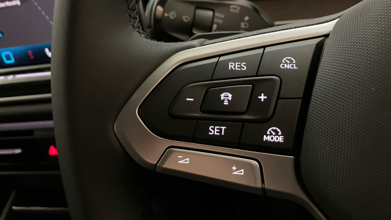 Volkswagen Tayron 1.5 TSI eHybrid Elegance 5dr DSG6 Estate